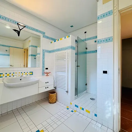 Yourhome - Lian Massa Lubrense