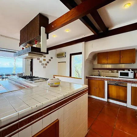 Yourhome - Lian Massa Lubrense