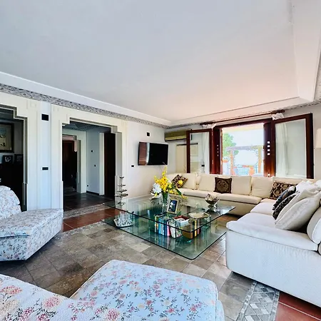 Yourhome - Lian Massa Lubrense