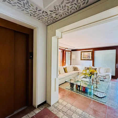 Vila Yourhome - Lian Massa Lubrense