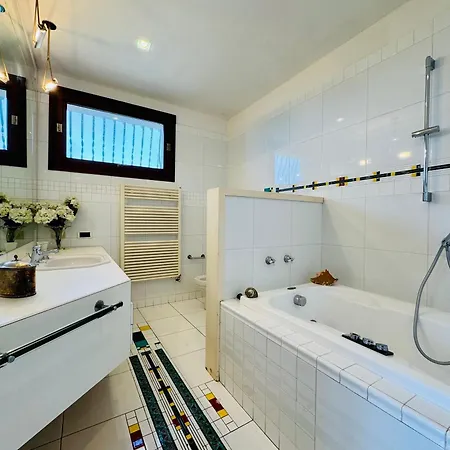 Vila Yourhome - Lian Massa Lubrense