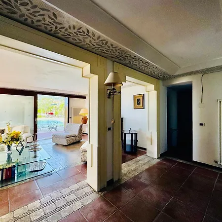 Yourhome - Lian Vila Massa Lubrense