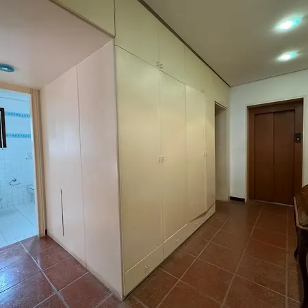 Vila Yourhome - Lian Massa Lubrense