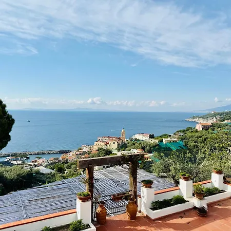 Yourhome - Lian Massa Lubrense