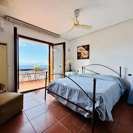 Vila Yourhome - Lian Massa Lubrense