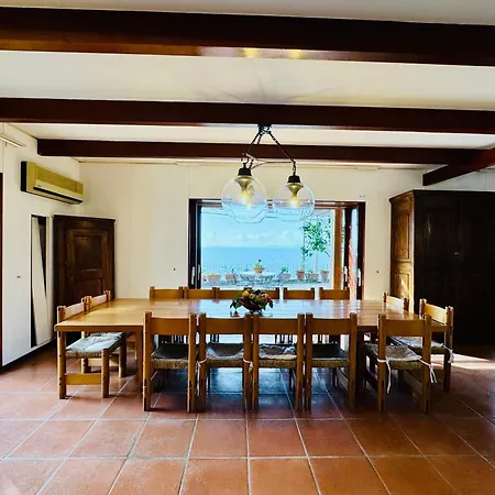 Yourhome - Lian * Massa Lubrense