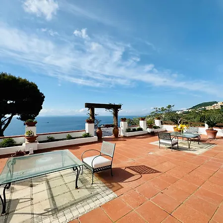 Yourhome - Lian Massa Lubrense