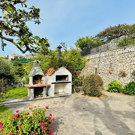 Yourhome - Lian Massa Lubrense