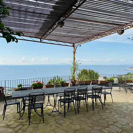 Yourhome - Lian Massa Lubrense