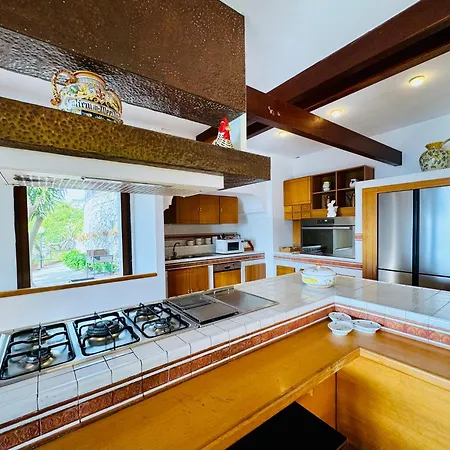 Vila Yourhome - Lian