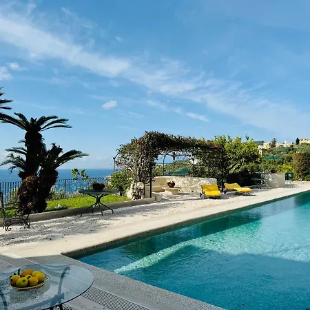 Yourhome - Lian Massa Lubrense